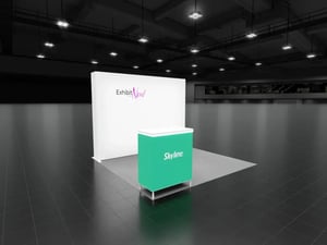 ExhibitNow tradeshow kits 1205