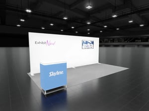 ExhibitNow tradeshow kits