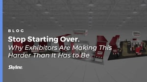 Harder Than Has to Be Marketing Blog