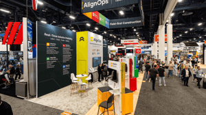 AlignOps_Exhibit-InfoComm-2026-3