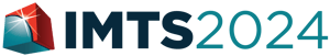 IMTS2024 Logo