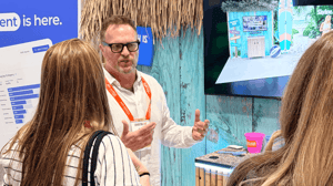 EXHIBITORLIVE 2026 Brian Lanning