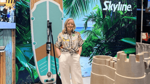 EXHIBITORLIVE 2026 Valerie Carstens