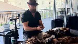 EXHIBITORLIVE 2026 Cigar Rolling