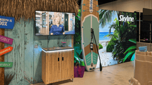 EXHIBITORLIVE 2026 Inside the Booth