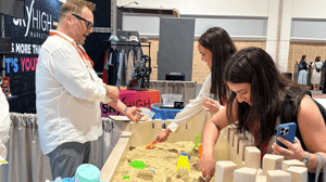 EXHIBITORLIVE 2026 Sandbox