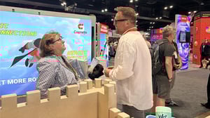 EXHIBITORLIVE 2026 Client Relationships