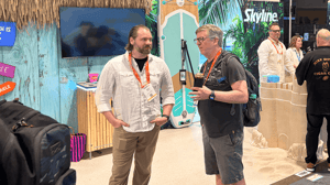 EXHIBITORLIVE 2026 Booth Design Answers