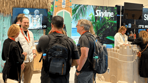 EXHIBITORLIVE 2026 Adam Deming