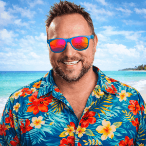 brian lanning surfer dude