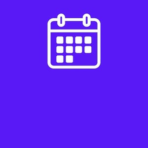 el26 calendar icon