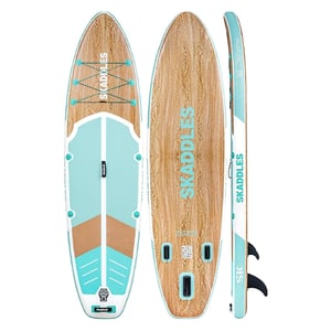 skyline paddleboards el26