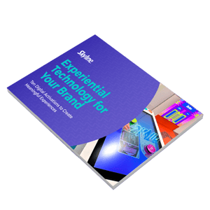 Ten Digital Activations to Create Meaningful Experiences