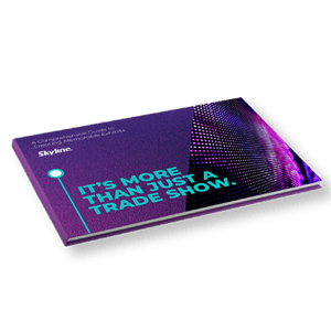 Comprehensive Guide to Creating Memorable Trade Show Exhibits