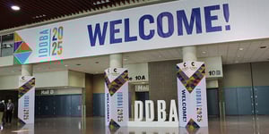 IDDBA 2026 video