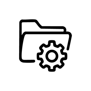 Asset Management for booths