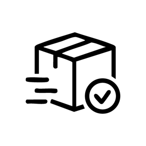 Tradeshow assets Shipping