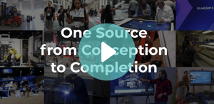 One Source Email Header