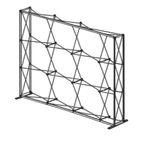 Immerse 8ft Straight Frame