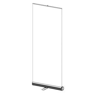 banner stands by skyline exhibits