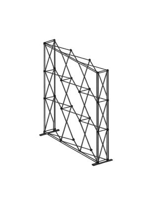 popup displays by skyline exhibits