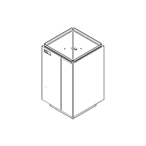 tablox 23x23 table