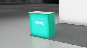 Immerse Counter for events