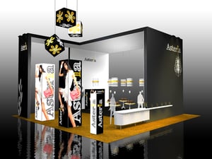 PictureCube display system