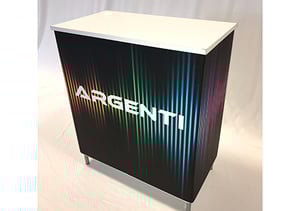 Rally counter for events