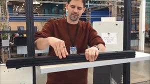Amplify Accessories Setup Video