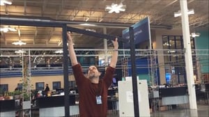 Amplify Frame Setup Video