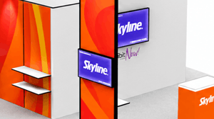 Amplify-Monitor-Mounts-tradeshow-booth (1)