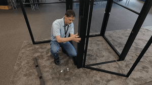 Amplify Expansion Setup Video