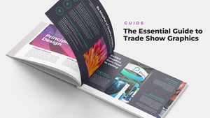 Essential Guide Trade Show Graphics