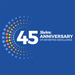 Skyline 45th Anniversary