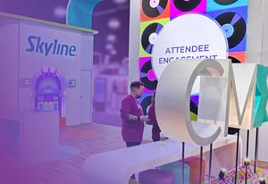 A Guide to Data-Driven Exhibit Strategy with CMX