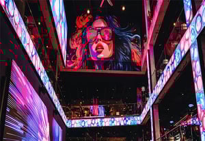 Crafting In-Booth Tech Experiences That Tell Your Brand Story