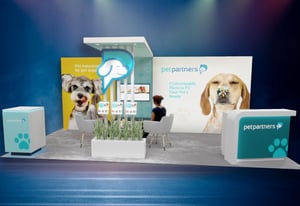 How to Stand Out in an Inline Exhibit