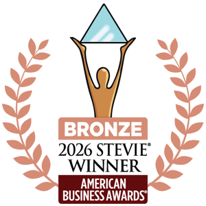 2026 Stevie Award Winner Skyline Exhibits