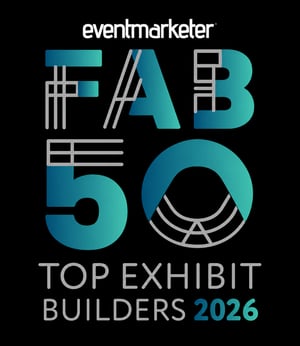 Event Marketer Fab 50 winner Skyline Exhibits