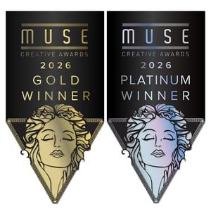 MUSE Creative Award winners Skyline