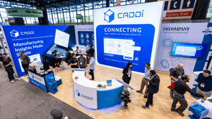 Caddi-IMTS-tradeshow-exhibit