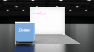 ExhibitNow 1402 tradeshow kit