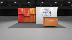 exhibitnow kit 2301
