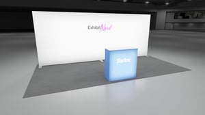 ExhibitNow Rental Kit 2400