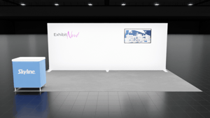 ExhibitNow 2403 tradeshow kit