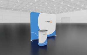 ExhibitGo 1106 tradeshow kit