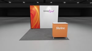 event rental kit from Skyline