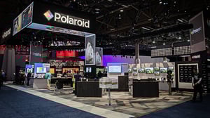 Polaroid_CES_exhibit