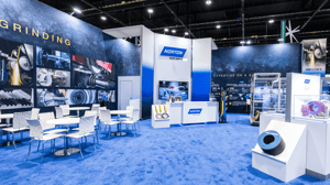 Norton-IMTS-tradeshow-exhibit